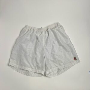 Vintage 90’s Nike Tennis Shorts